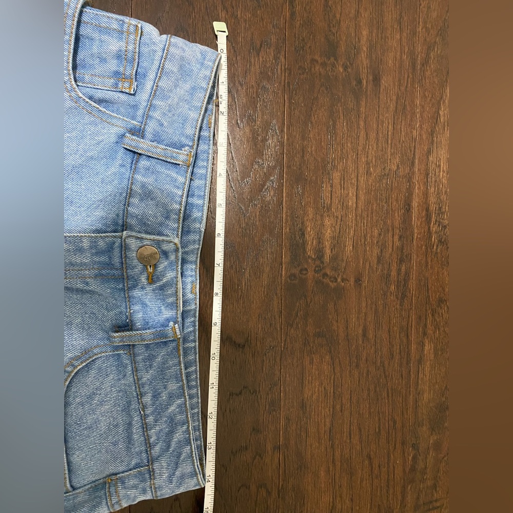 Jeans pants - Picture 3 of 3